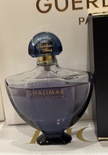 Guerlain shalimar souffle for sale  HORNCHURCH