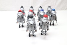 Playmobil soldiers guard d'occasion  Expédié en Belgium