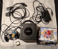 Lot console nintendo d'occasion  Senonches