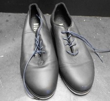 Block black leather for sale  South Bend