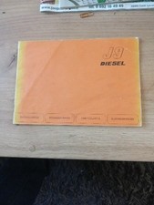Guide utilisation peugeot d'occasion  Pont-l'Abbé-d'Arnoult