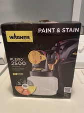 Wagner flexio 2500 for sale  Knoxville
