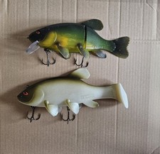 gummifische 23cm gebraucht kaufen gummifische 23cm gebraucht kaufen Lilienthal
