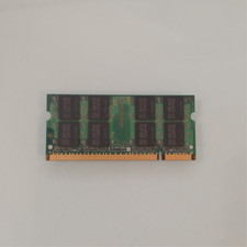 Ram samsung 2gb d'occasion  Beauvais