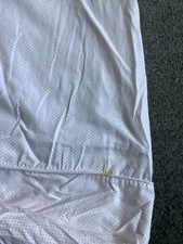 Linen cotton used for sale  JEDBURGH