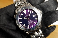 Mega seamaster titan gebraucht kaufen Mega seamaster titan gebraucht kaufen  Deisenhofen