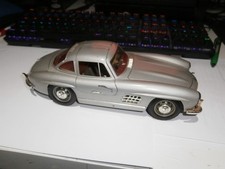 Silber mercedes benz gebraucht kaufen  Albisheim, Zellertal, Rüssingen