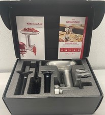 Kitchenaid metal food for sale  Kansas City