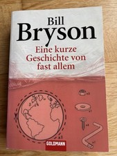 bill bryson gebraucht kaufen bill bryson gebraucht kaufen Ingolstadt