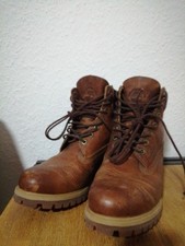 Timberland stiefel 8 gebraucht kaufen Timberland stiefel 8 gebraucht kaufen  Mannheim