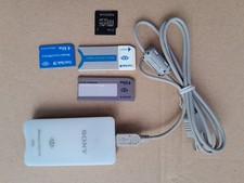 Sony msac us30 gebraucht kaufen  Viersen