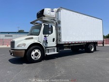 2019 freightliner 106 for sale  Stockton