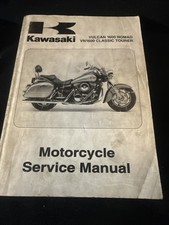 2005 kawasaki vulcan for sale  Davenport