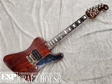 Mini guitarra elétrica GrassRoots RODEO Phoenix comprar usado  Enviando para Brazil
