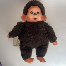 Monchichi groß kräftig gebraucht kaufen Monchichi groß kräftig gebraucht kaufen  Halle