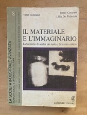 Materiale immaginario laborato usato Materiale immaginario laborato usato  Palermo