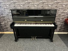 Waldstein upright piano for sale  CASTLEFORD