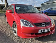 honda civic sport 2005 for sale honda civic sport 2005 for sale BERWICK-UPON-TWEED