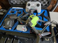 Dji fpv combo for sale  Jacksonville