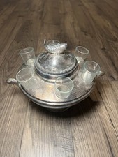 Rare vintage silver for sale  Dallas
