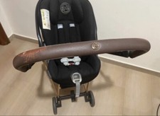 Trio cybex con usato  Ali Terme