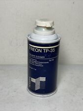 Texwipe freon solvent for sale  Torrance