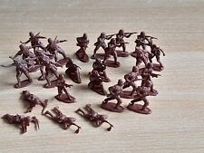 Miniatur figuren soldaten gebraucht kaufen  Oberaula