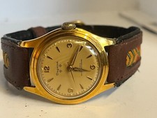 1960er dugena 17rubis gebraucht kaufen  Duisburg