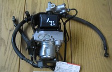 Abs hydraulikblock motorrad gebraucht kaufen  Dülmen