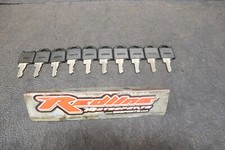 KAWASAKI? YAMAHA? SUZUKI? Honda? LOTE DE CHAVES TITAN CONTAGEM 10 2046 comprar usado  Enviando para Brazil
