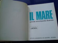 Grande enciclopedia illustrata usato  Fano