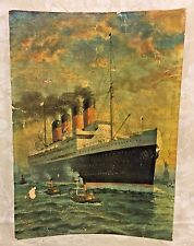 Richard rummell ocean for sale  Georgetown