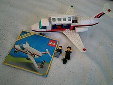 Lego legoland 6368 gebraucht kaufen  Berlin