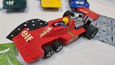 Mercedes tyrrell p34 d'occasion  Expédié en Belgium