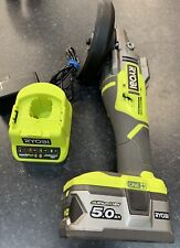 Ryobi r18ag7 brushless for sale  PRESTON