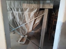 Gebrauchte sack silo gebraucht kaufen  Schönwald