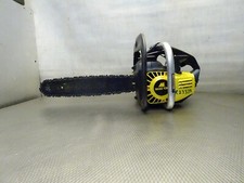 Kettensäge astsäge motorkett gebraucht kaufen  Sangerhausen