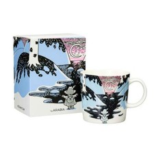 Mug moomin arabia d'occasion Mug moomin arabia d'occasion  Expédié en France
