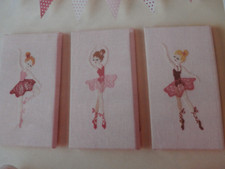 ballerina cross stitch for sale ballerina cross stitch for sale BASINGSTOKE