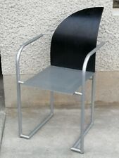 Fauteuil design memphis d'occasion  Annemasse