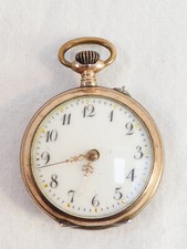 Montre gousset femme d'occasion Montre gousset femme d'occasion  Thiviers