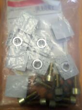 Stock pezzi terminali usato  Remanzacco