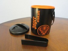 Jägermeister kühler eiswürf gebraucht kaufen  Essen