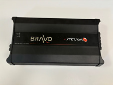 Usado, USADO - AMPLIFICADOR ALWAYSOM BRAVO FULL 8K 2 OHM CLASSE D BSTOCK comprar usado  Enviando para Brazil