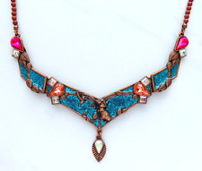 Pocahontas disney necklace for sale  Hayward