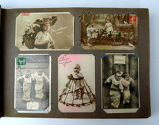 Album 250 cpa d'occasion  Combs-la-Ville