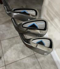 Callaway golf strata for sale  Lutz