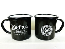Enameled ardbeg scotch for sale  Las Vegas