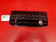 Jaguar heater control for sale  THAME