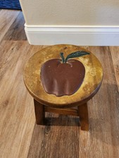 Small stool hand for sale  Palm Coast